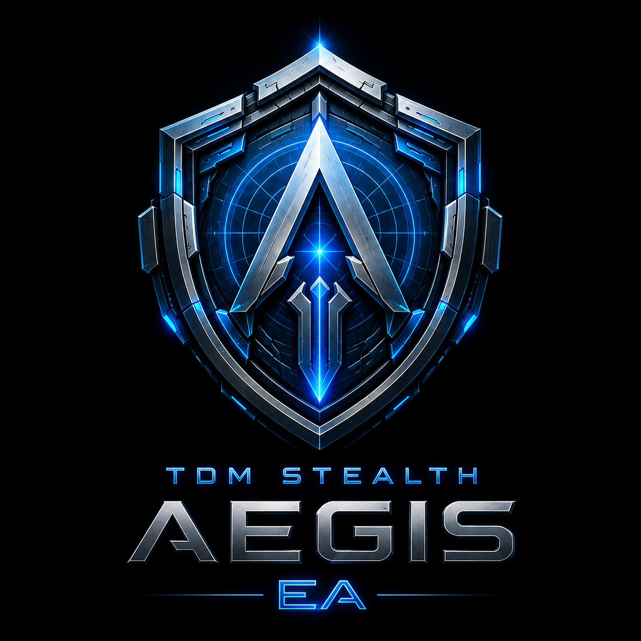 TDM Stealth Aegis EA — 隐形神盾旗舰产品