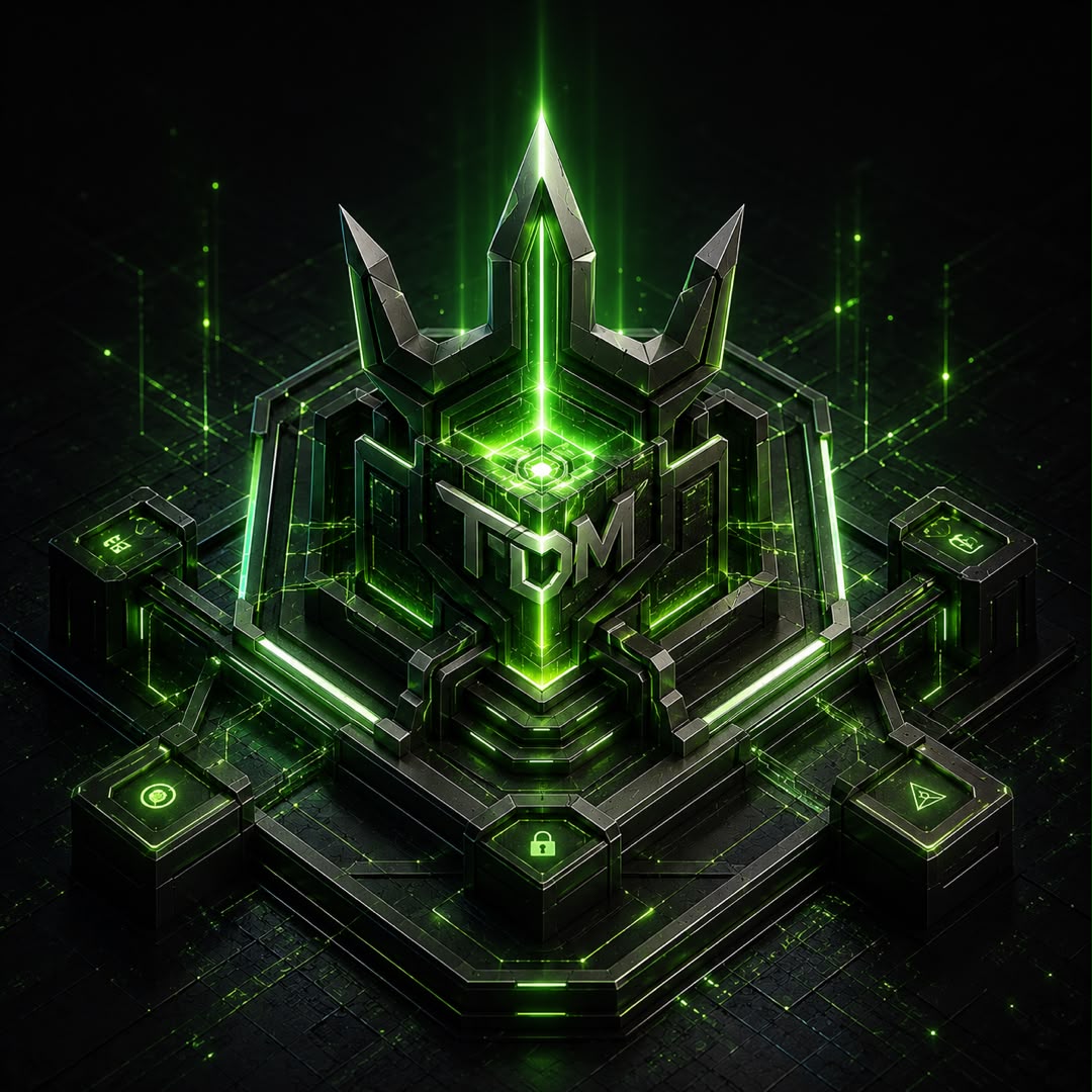 TDM Stealth Aegis EA — 隐形神盾旗舰产品